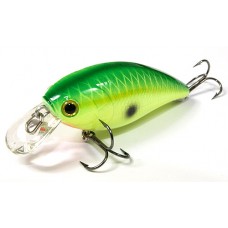 Воблер Lucky Craft Moonsault CB100 111 peacock Воблер Lucky Craft Moonsault CB100 111 peacock