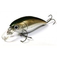 Воблер Lucky Craft Moonsault CB100 277 aurora brown Воблер Lucky Craft Moonsault CB100 277 aurora brown
