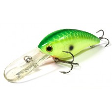 Воблер Lucky Craft Moonsault CB250 111 peacock Воблер Lucky Craft Moonsault CB250 111 peacock