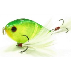 Воблер Lucky Craft Next walker 000F 0019 683 lime chart Воблер Lucky Craft Next walker 000F 0019 683 lime chart