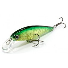 Воблер Lucky Craft Pointer 100 149 lime chart tiger