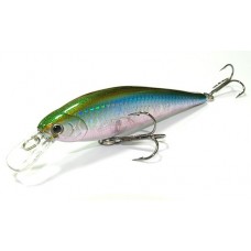 Воблер Lucky Craft Pointer 100 254 MS MJ herring