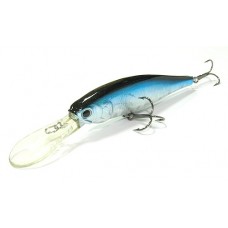 Воблер Lucky Craft Pointer 100 DD 052 aurora black