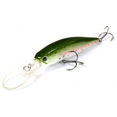 Воблер Lucky Craft Pointer 100 DD 056 rainbow trout Воблер Lucky Craft Pointer 100 DD 056 rainbow trout