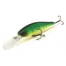 Воблер Lucky Craft Pointer 100 DD 0808 171 mat tiger Воблер Lucky Craft Pointer 100 DD 0808 171 mat tiger