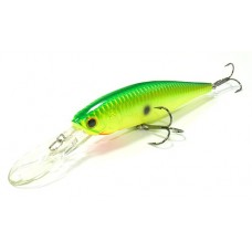 Воблер Lucky Craft Pointer 100 DD 111 peacock Воблер Lucky Craft Pointer 100 DD 111 peacock