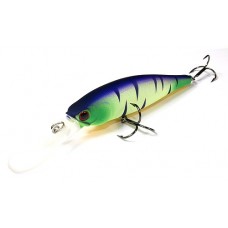Воблер Lucky Craft Pointer 100 DD 245 mat tiger Воблер Lucky Craft Pointer 100 DD 245 mat tiger