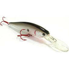 Воблер Lucky Craft Pointer 100 DD 280 aurora green perch Воблер Lucky Craft Pointer 100 DD 280 aurora green perch