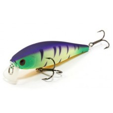 Воблер Lucky Craft Pointer 100 SR 245 mat tiger