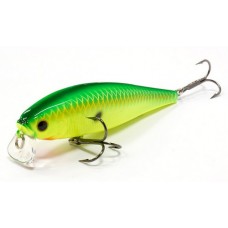 Воблер Lucky Craft Pointer 100 SSR 111 peacock