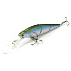 Воблер Lucky Craft Pointer 125 DD 254 MS MJ herring