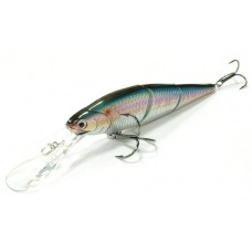 Воблер Lucky Craft Pointer 125 DD 270 MS american shad Воблер Lucky Craft Pointer 125 DD 270 MS american shad