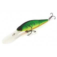 Воблер Lucky Craft Pointer 125 XD 0808 411 mat tiger Воблер Lucky Craft Pointer 125 XD 0808 411 mat tiger