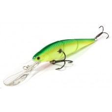 Воблер Lucky Craft Pointer 125 XD 111 peacock Воблер Lucky Craft Pointer 125 XD 111 peacock