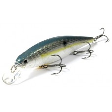Воблер Lucky Craft Pointer 125 XD 172 sexy chart shad Воблер Lucky Craft Pointer 125 XD 172 sexy chart shad