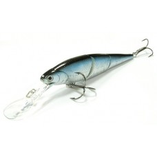 Воблер Lucky Craft Pointer 125XD 052 Aurora Black Воблер Lucky Craft Pointer 125XD 052 Aurora Black