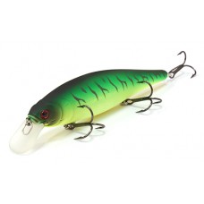 Воблер Lucky Craft Pointer 128 0808 423 mat tiger Воблер Lucky Craft Pointer 128 0808 423 mat tiger