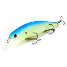 Воблер Lucky Craft Pointer 128 287 chartreuse light blue Воблер Lucky Craft Pointer 128 287 chartreuse light blue