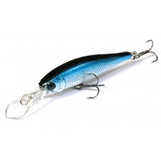 Воблер Lucky Craft Pointer 48 DD 052 aurora black Воблер Lucky Craft Pointer 48 DD 052 aurora black