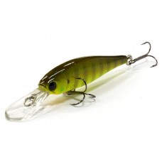 Воблер Lucky Craft Pointer 48 DD 184 sexy chartreuse perch Воблер Lucky Craft Pointer 48 DD 184 sexy chartreuse perch