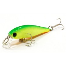 Воблер Lucky Craft Pointer 48 SP-133 green lime chart