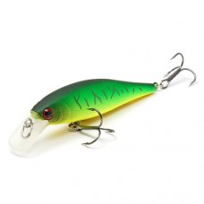 Воблер Lucky Craft Pointer 65 0808 mat tiger 459