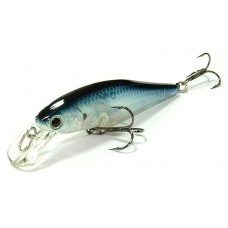 Воблер Lucky Craft Pointer 65 237 ghost blue shad Воблер Lucky Craft Pointer 65 237 ghost blue shad