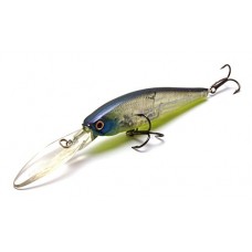 Воблер Lucky Craft Pointer 65 371 Bone pro-blue Воблер Lucky Craft Pointer 65 371 Bone pro-blue