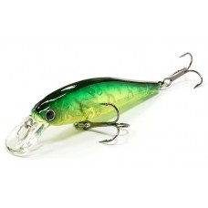 Воблер Lucky Craft Pointer 65 5412 lime chart tiger 461 Воблер Lucky Craft Pointer 65 5412 lime chart tiger 461