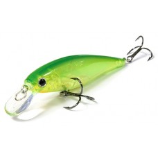 Воблер Lucky Craft Pointer 65 CF 123 ghost lime chart Воблер Lucky Craft Pointer 65 CF 123 ghost lime chart