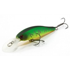 Воблер Lucky Craft Pointer 65 DD 0808 471 mat tiger Воблер Lucky Craft Pointer 65 DD 0808 471 mat tiger