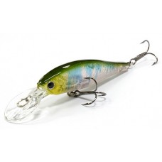 Воблер Lucky Craft Pointer 65 DD 462 misty shart