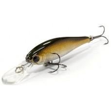 Воблер Lucky Craft Pointer 65 MJ 277 aurora brown
