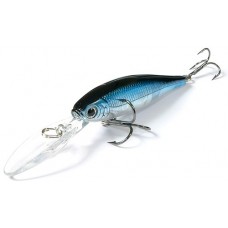 Воблер Lucky Craft Pointer 65 XD 052 aurora black