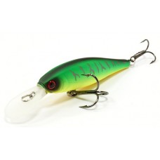 Воблер Lucky Craft Pointer 78 DD 0808 501 mat tiger Воблер Lucky Craft Pointer 78 DD 0808 501 mat tiger