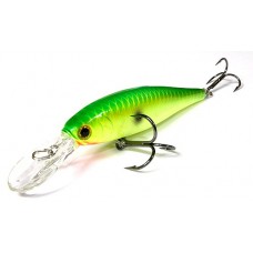 Воблер Lucky Craft Pointer 78 DD 111 peacock Воблер Lucky Craft Pointer 78 DD 111 peacock