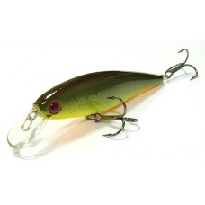 Воблер Lucky Craft Pointer 78 DD chartreuse green rootbeer* Воблер Lucky Craft Pointer 78 DD chartreuse green rootbeer*