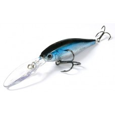 Воблер Lucky Craft Pointer 78 XD 052 aurora black Воблер Lucky Craft Pointer 78 XD 052 aurora black