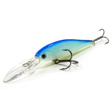 Воблер Lucky Craft Pointer 78 XD 253 citrud shart Воблер Lucky Craft Pointer 78 XD 253 citrud shart