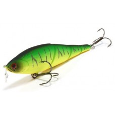 Воблер Lucky Craft Pointer LL 125S Smasher 0808 mat tiger