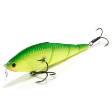 Воблер Lucky Craft Pointer LL 125S Smasher 111 peacock