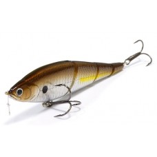 Воблер Lucky Craft Pointer LL 125S Smasher 809 brownie