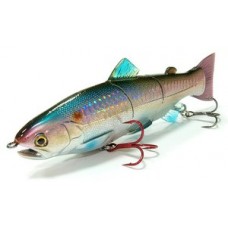 Воблер Lucky Craft Real california 110 SPM 270 MS american shad