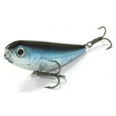 Воблер Lucky Craft Sammy 065 052 aurora black