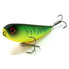 Воблер Lucky Craft Sammy 065 0808 584 mat tiger