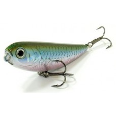 Воблер Lucky Craft Sammy 065 254 MS MJ herring Воблер Lucky Craft Sammy 065 254 MS MJ herring