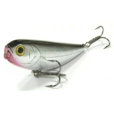 Воблер Lucky Craft Sammy 065 834 bait fish silver Воблер Lucky Craft Sammy 065 834 bait fish silver