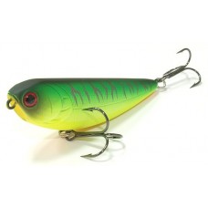Воблер Lucky Craft Sammy 085 0808 589 mat tiger Воблер Lucky Craft Sammy 085 0808 589 mat tiger