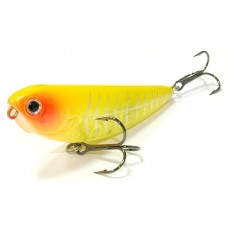 Воблер Lucky Craft Sammy 085 220 impact yellow Воблер Lucky Craft Sammy 085 220 impact yellow
