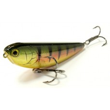 Воблер Lucky Craft Sammy 085 884 aurora gold nothern perch Воблер Lucky Craft Sammy 085 884 aurora gold nothern perch